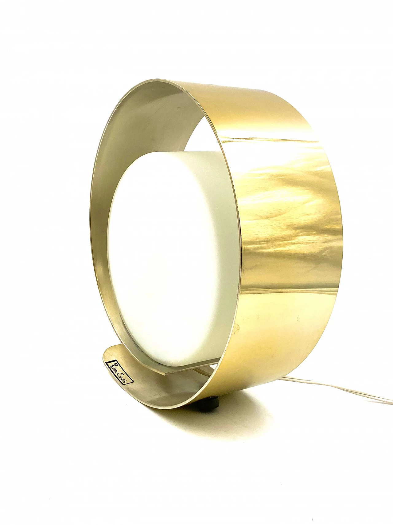 Lumico table lamp by Pierre Cardin, 1975 1340129