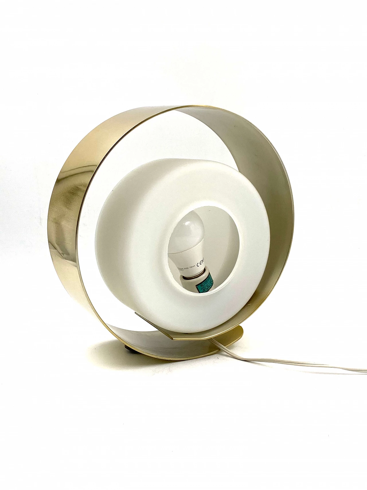 Lumico table lamp by Pierre Cardin, 1975 1340130