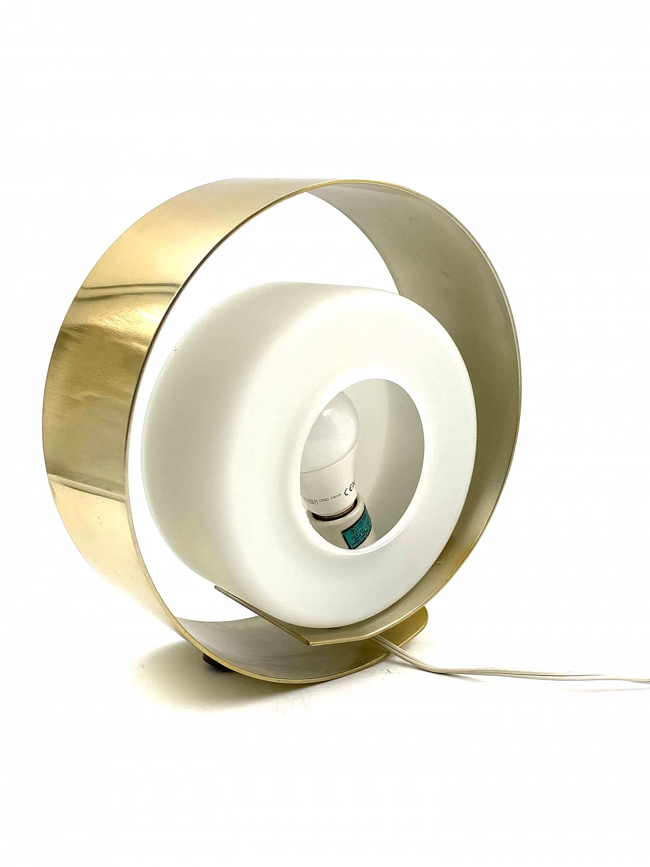 Lumico table lamp by Pierre Cardin, 1975 1340131