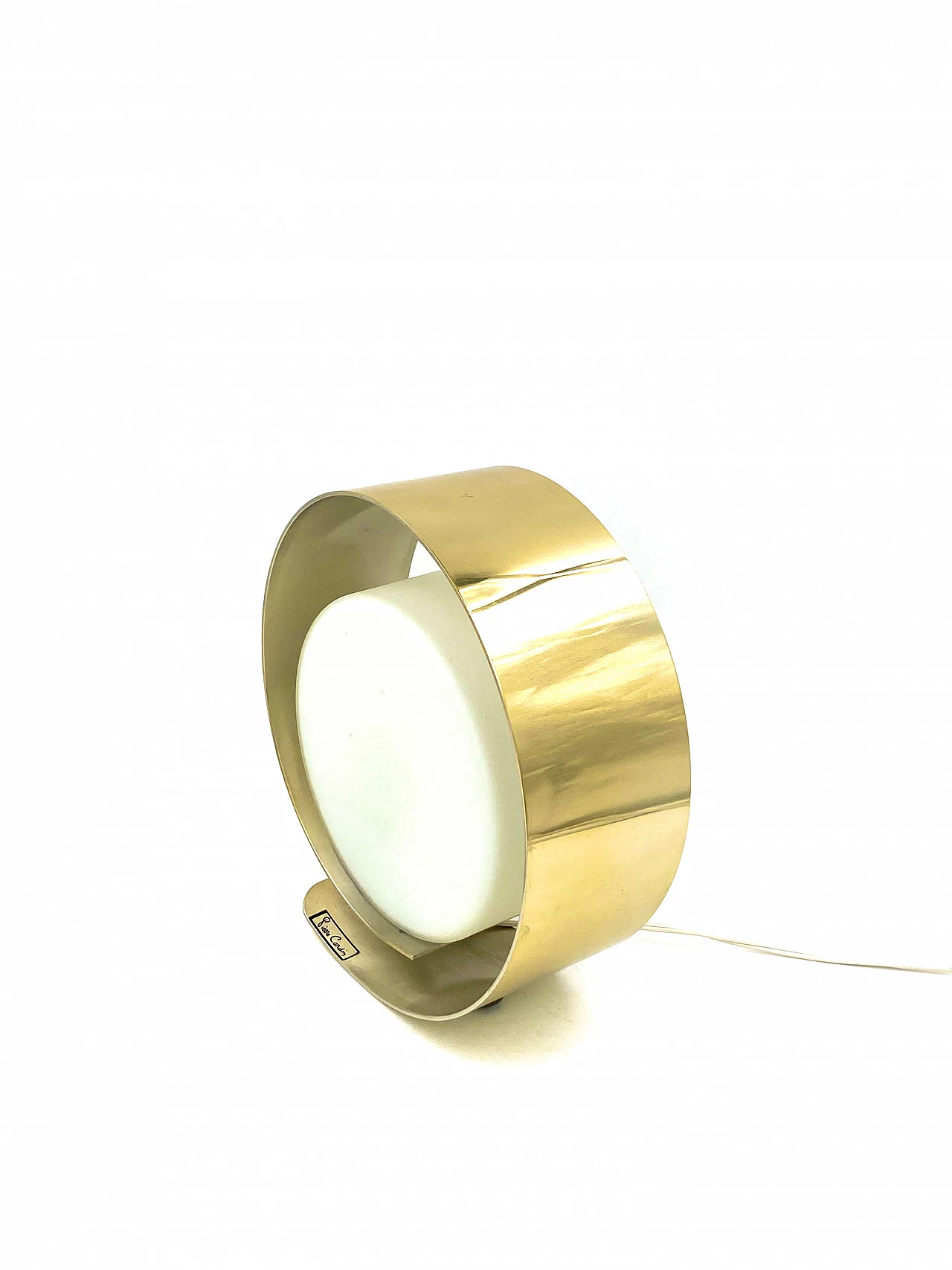 Lumico table lamp by Pierre Cardin, 1975 1340134