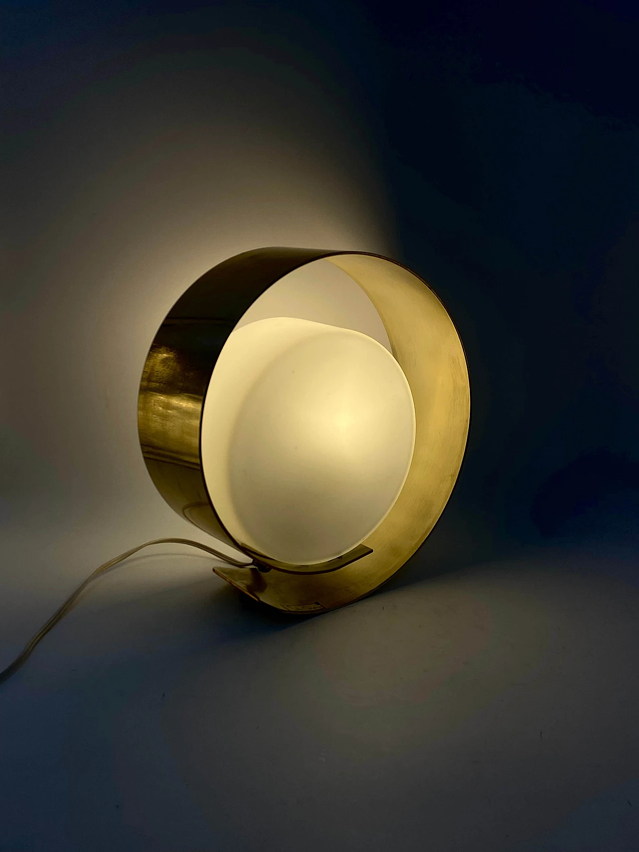 Lumico table lamp by Pierre Cardin, 1975 1340136