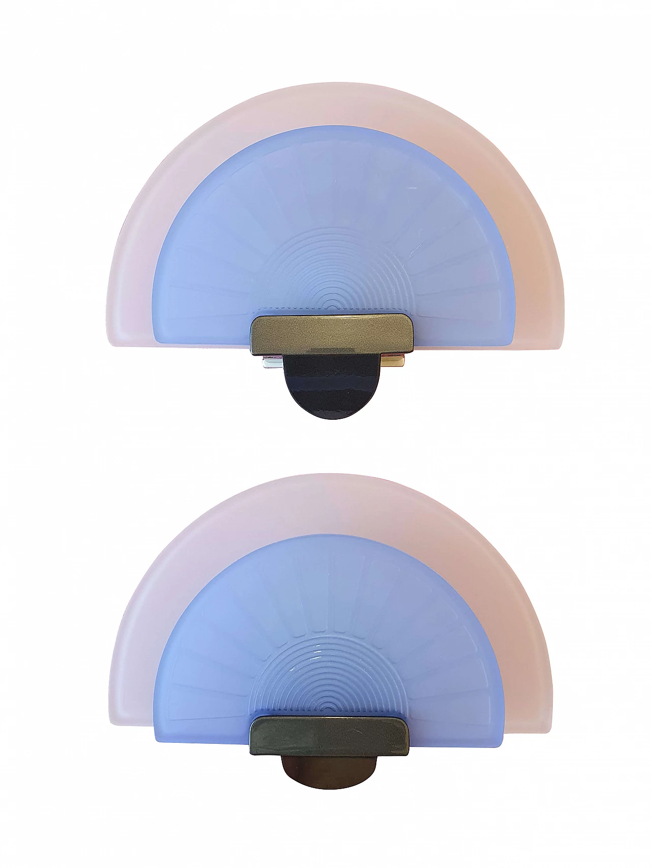 Lampada da parete Diva di Ezio Didone per Arteluce, anni '80 1340269