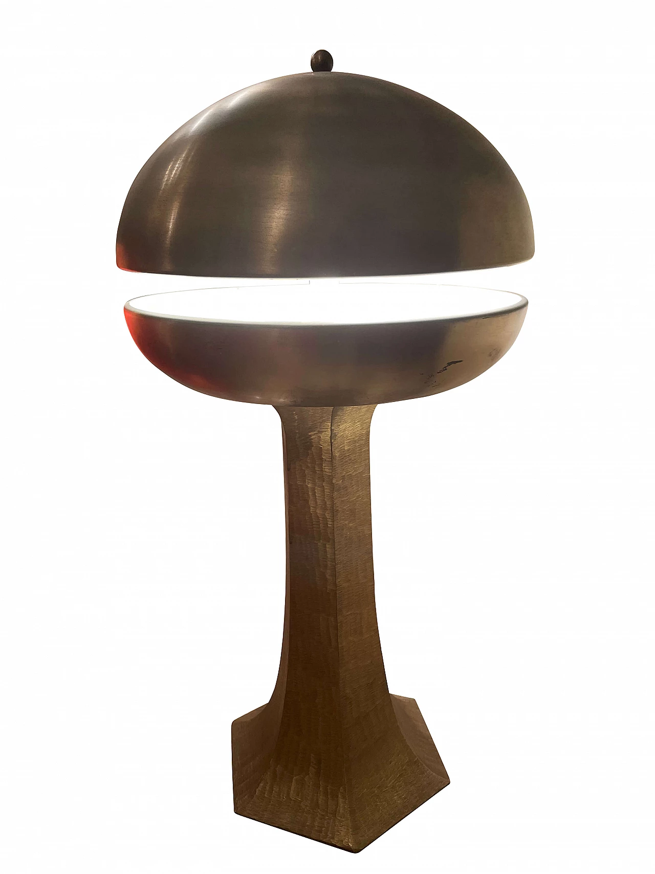 Rapsodia table lamp by Luciano Frigerio, 1970s 1340273