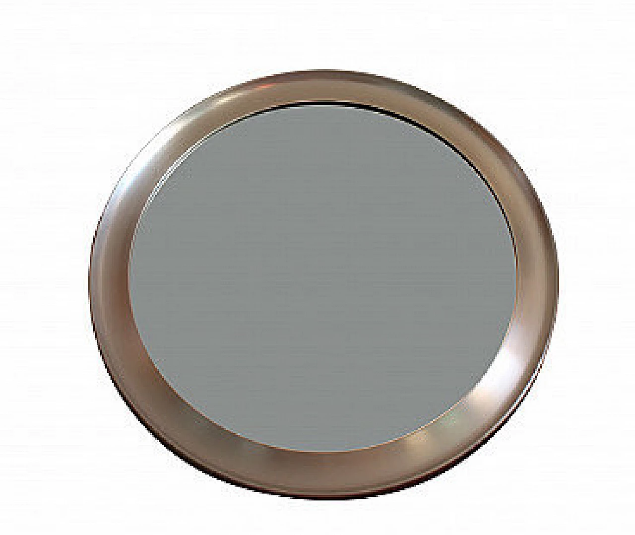 Narciso mirror by Sergio Mazza for Artemide, 1960s 1340282