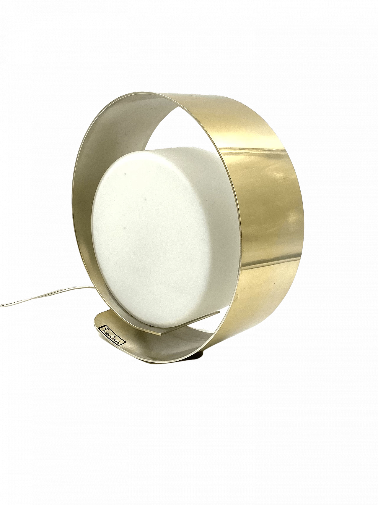 Lumico table lamp by Pierre Cardin, 1975 1340287