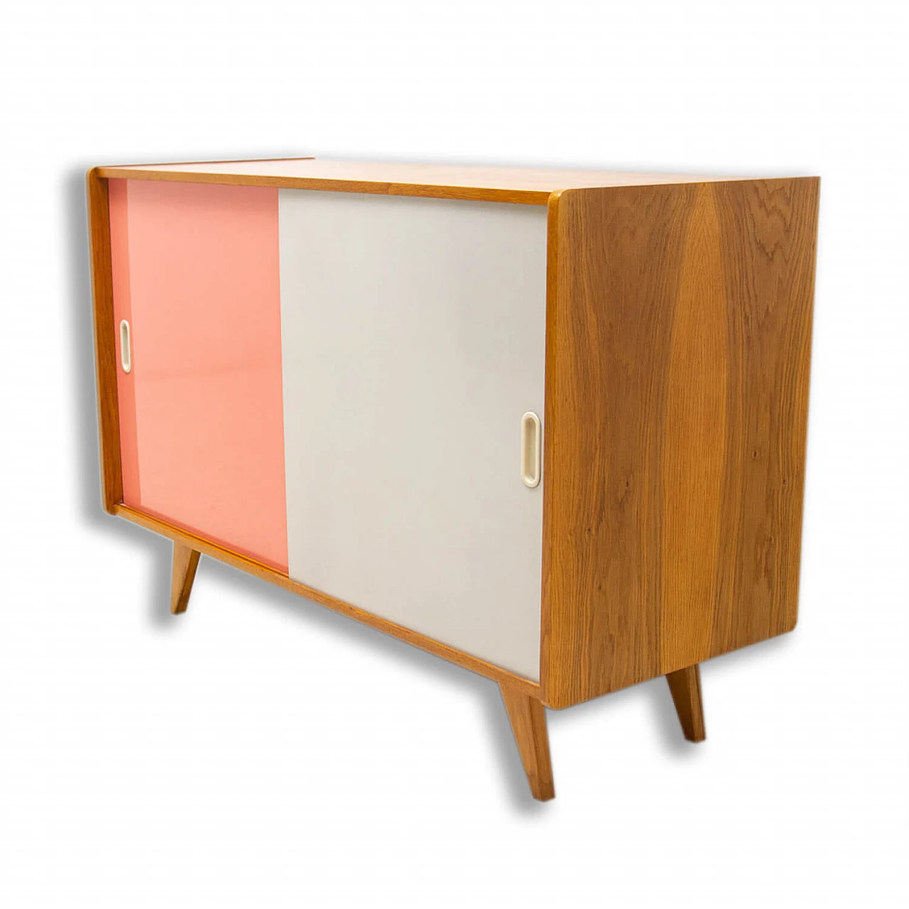 U-450 sideboard by Jiří Jiroutek, 1960s 1341817