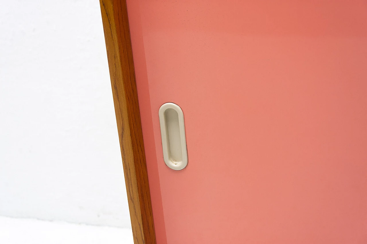 U-450 sideboard by Jiří Jiroutek, 1960s 1341828