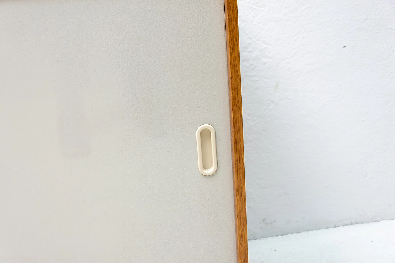 U-450 sideboard by Jiří Jiroutek, 1960s 1341829