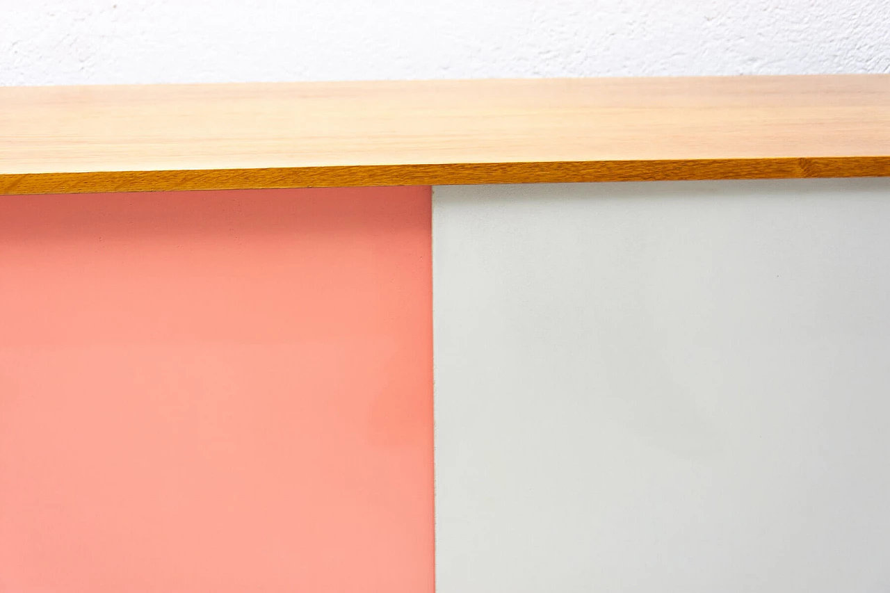 U-450 sideboard by Jiří Jiroutek, 1960s 1341830