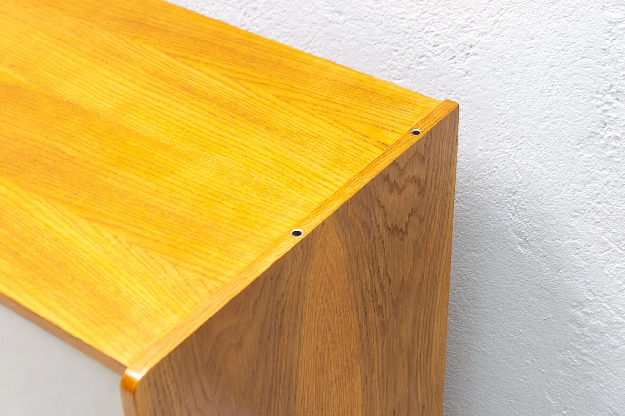 U-450 sideboard by Jiří Jiroutek, 1960s 1341832