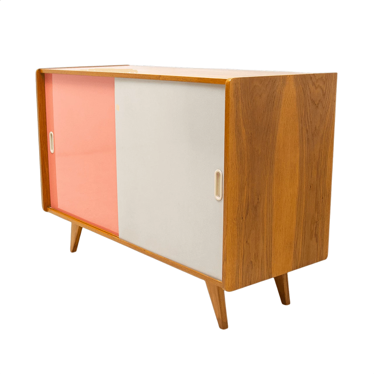 U-450 sideboard by Jiří Jiroutek, 1960s 1342243