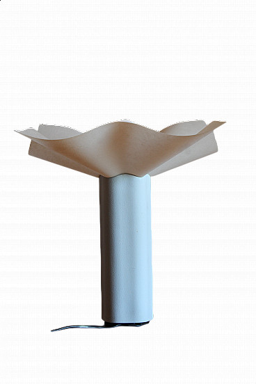 Lampada da tavolo Area 40 di Mario Bellini per Artemide, anni '60