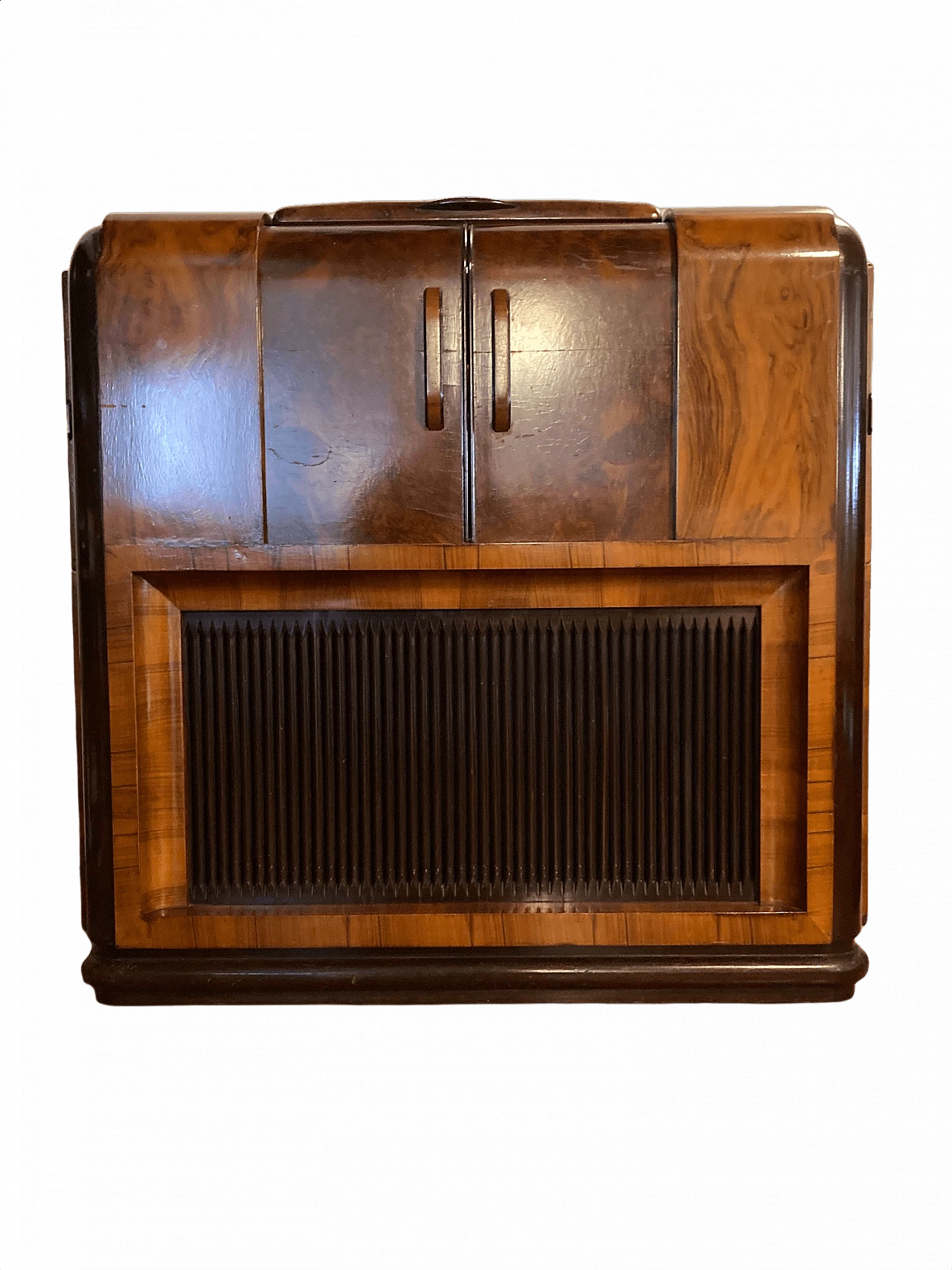 Radio Imca a valvole multigamma IF164 serie IV, anni '40 1344607