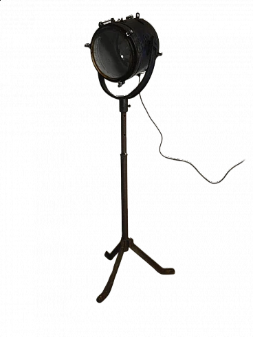 American naval searchlight Navy 95101 by Curtis Lighting, 1940s