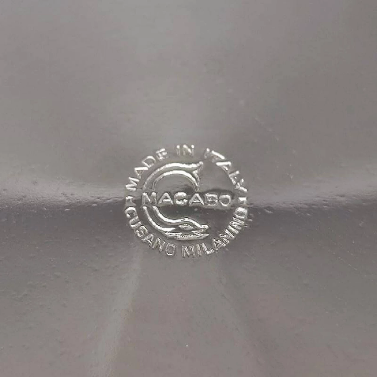 Secchiello per il ghiaccio di Aldo Tura per Macabo, anni '60 1346423