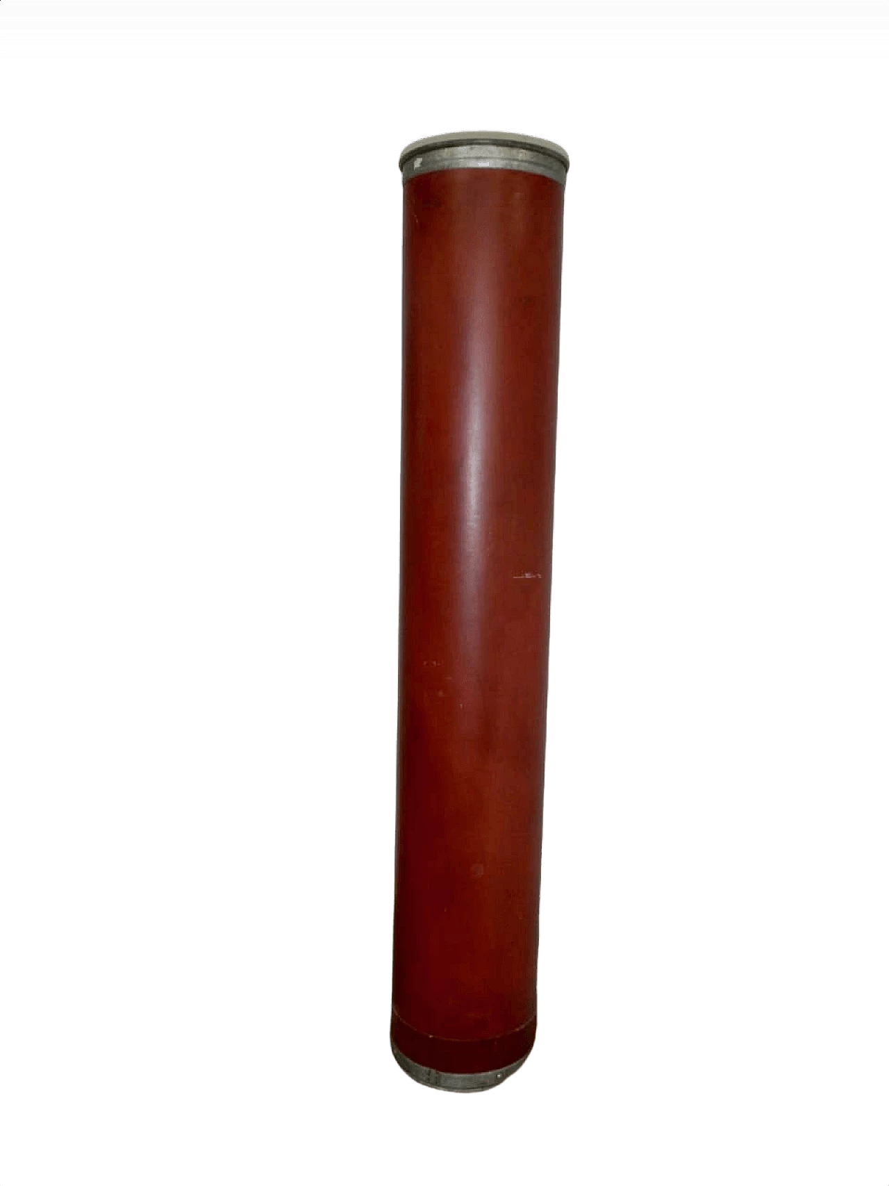 Container of textile material, 1980s 1347171