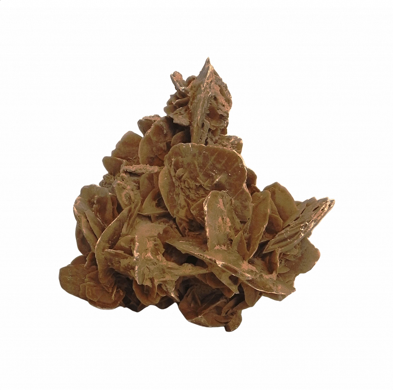 Large desert rose from Morocco, 1970s 1349079