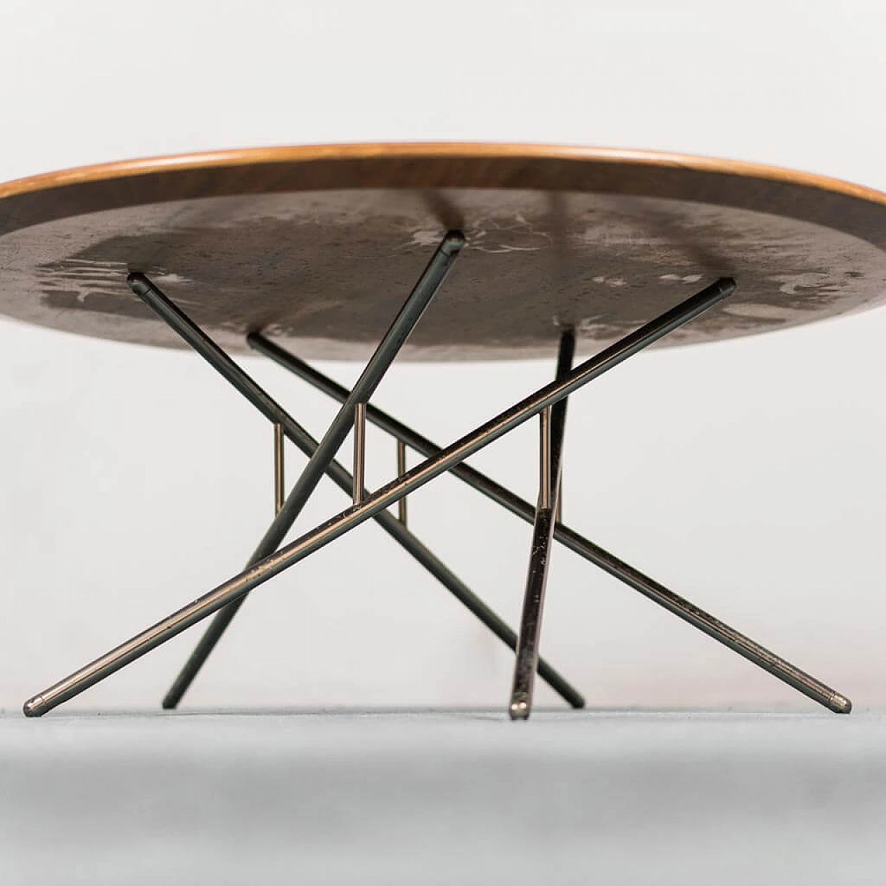 Wooden coffee table, 1950s 1351968