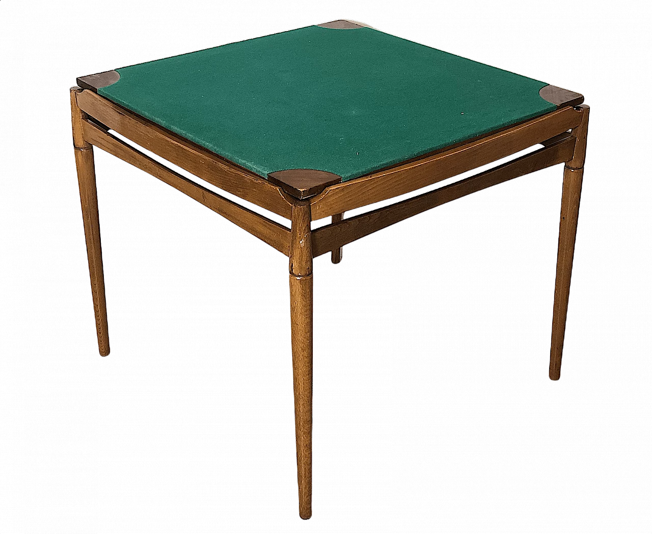 Gaming table by Gio Ponti for F.lli Reguitti, 1950s 1352059