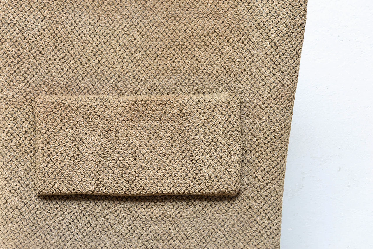 Lounge chair in the style of Miroslav Navratil, 1950s 1353188