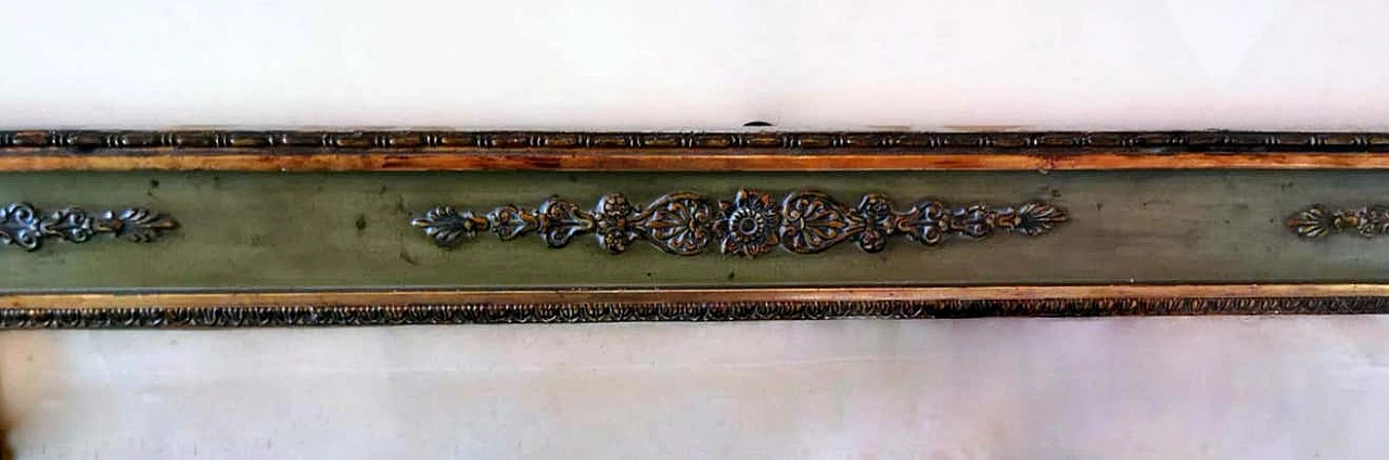 Etching of a portrait of Joseph Napoleon with autograph and gold frame by Pradier, 1813 1354207