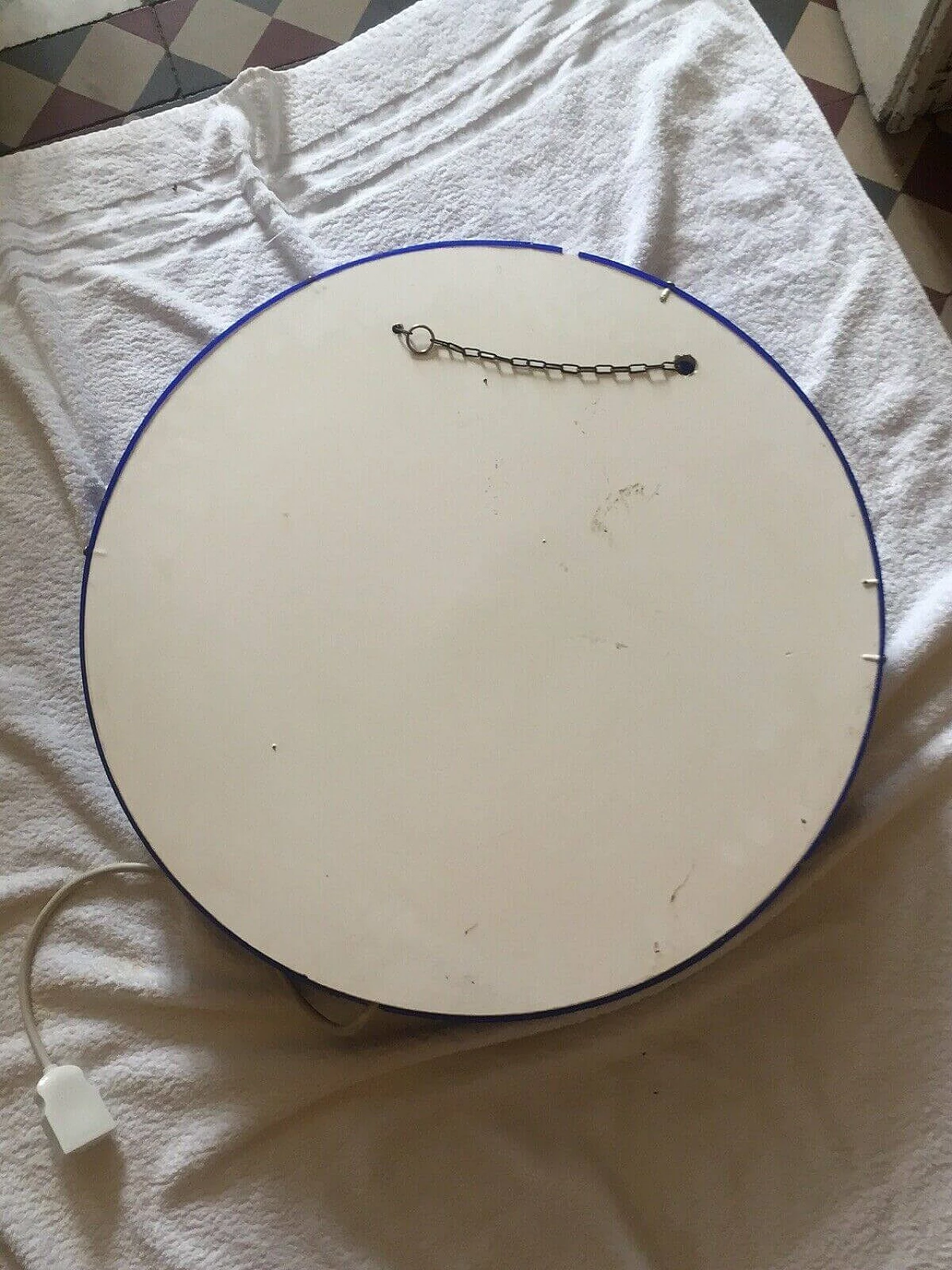 Insegna luminosa Camel, anni '80 1355369