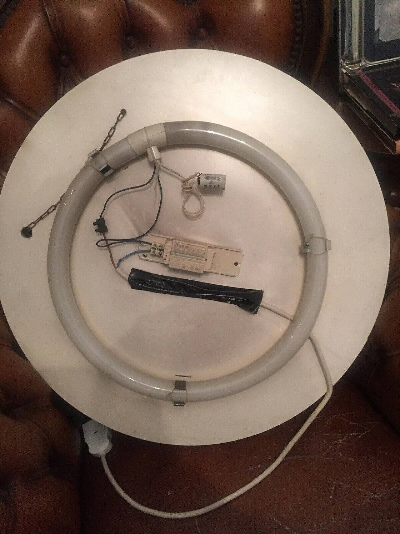 Insegna luminosa Camel, anni '80 1355371