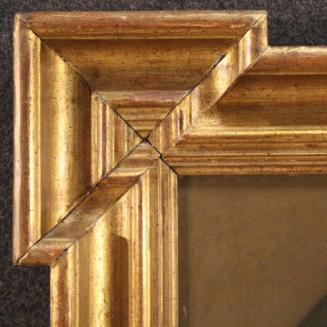 Painting of the Grieving Virgin, oil on canvas, second half of the 18th century 1359387