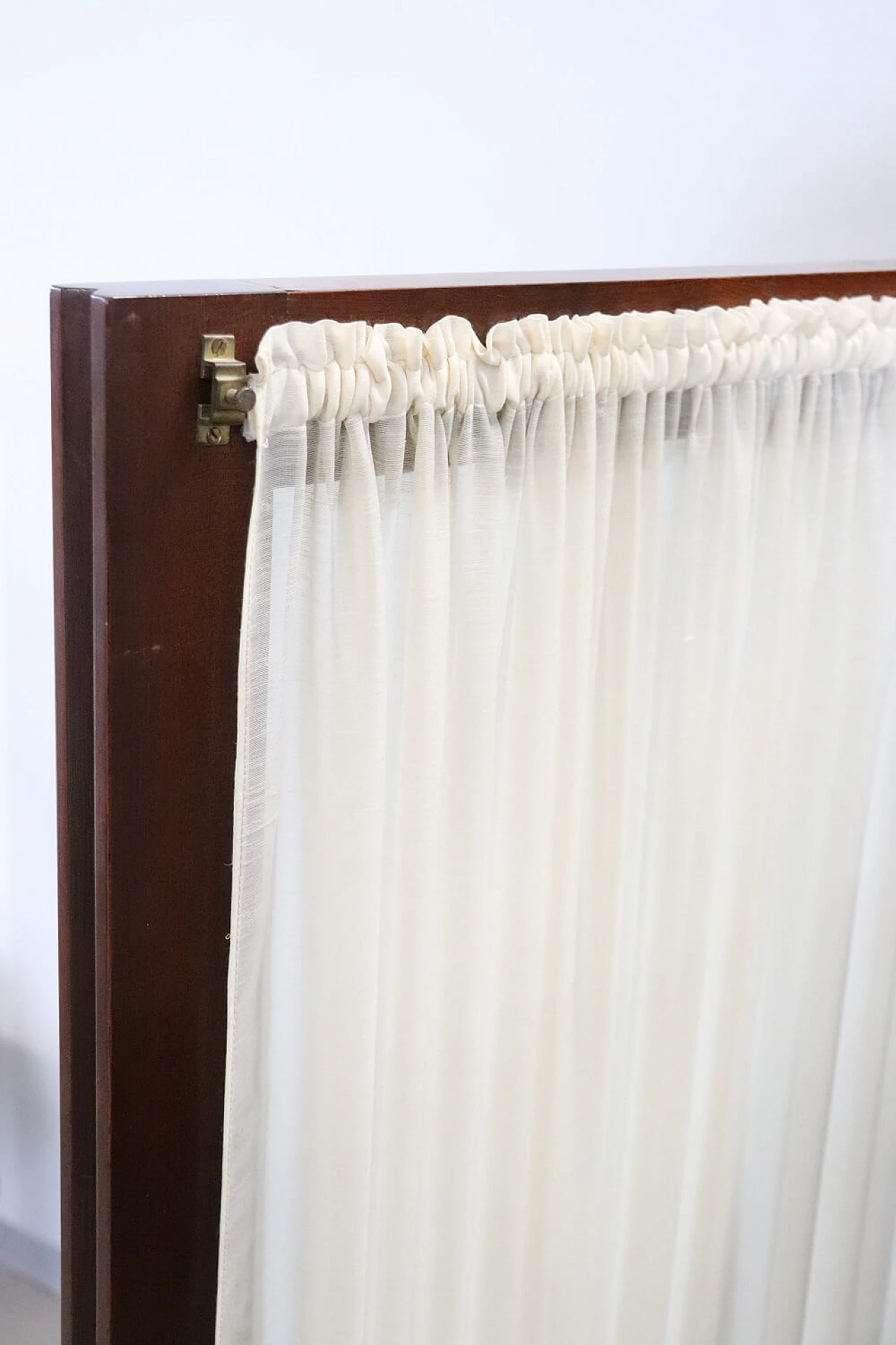 Vetrina in mogano, inizio '900 1361888