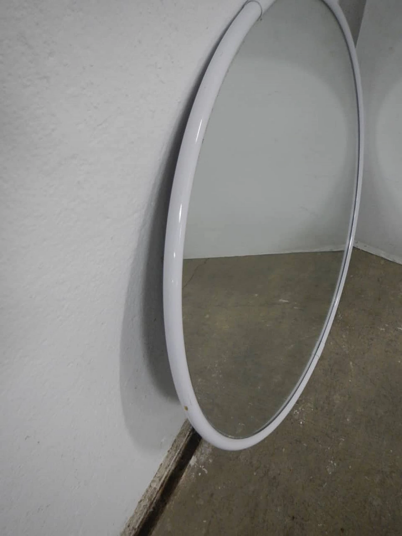 Specchio rotondo, anni '70 1362633