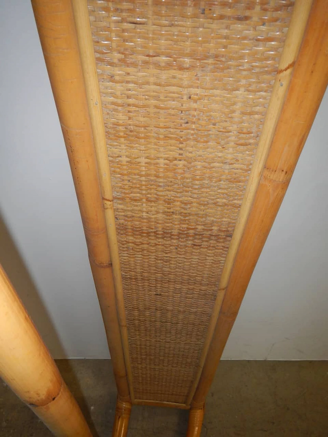 Bamboo shelf, 70s 1362734