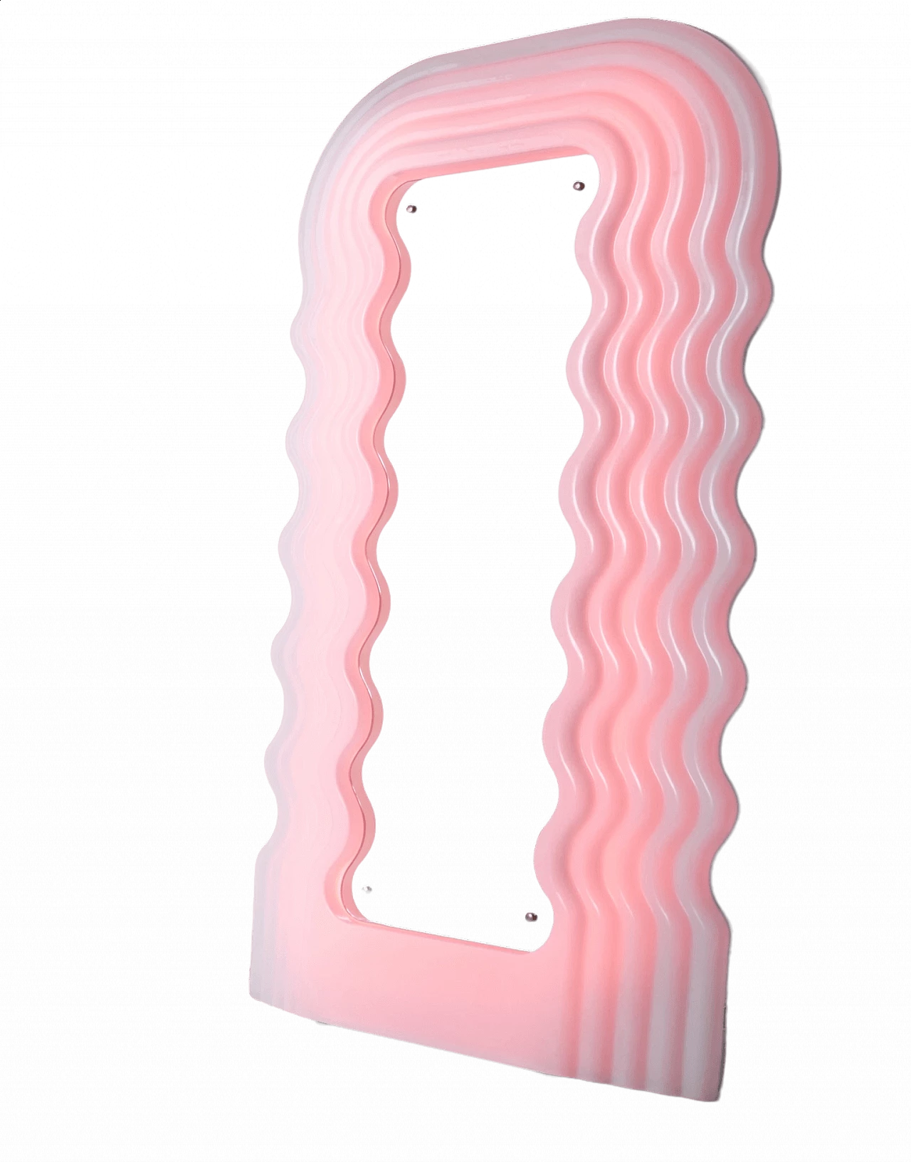 Specchio Ultrafragola di Ettore Sottsass per Poltronova 1363171