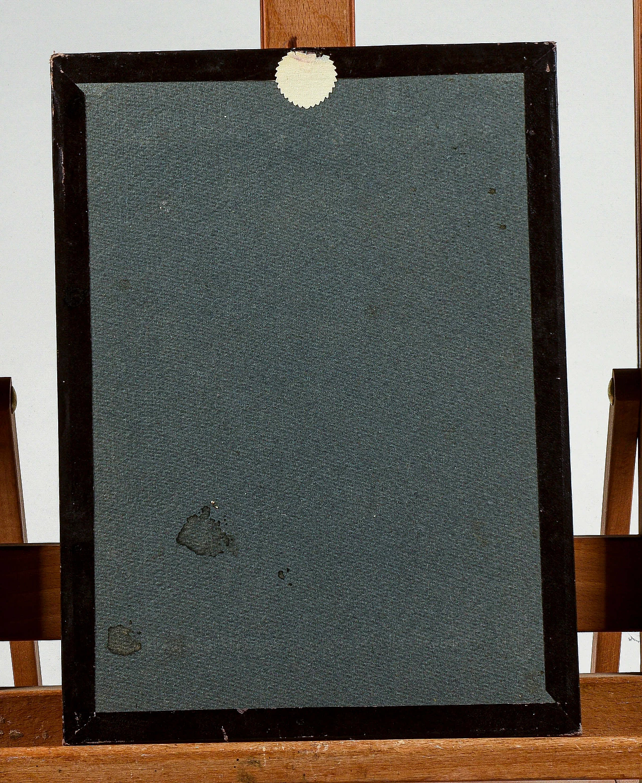 Fotografia di nudo di donna con collane, anni '20 1363213