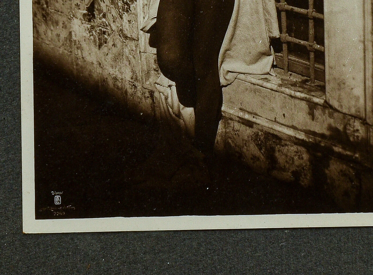 Fotografia di nudo di donna, anni '20 1363228