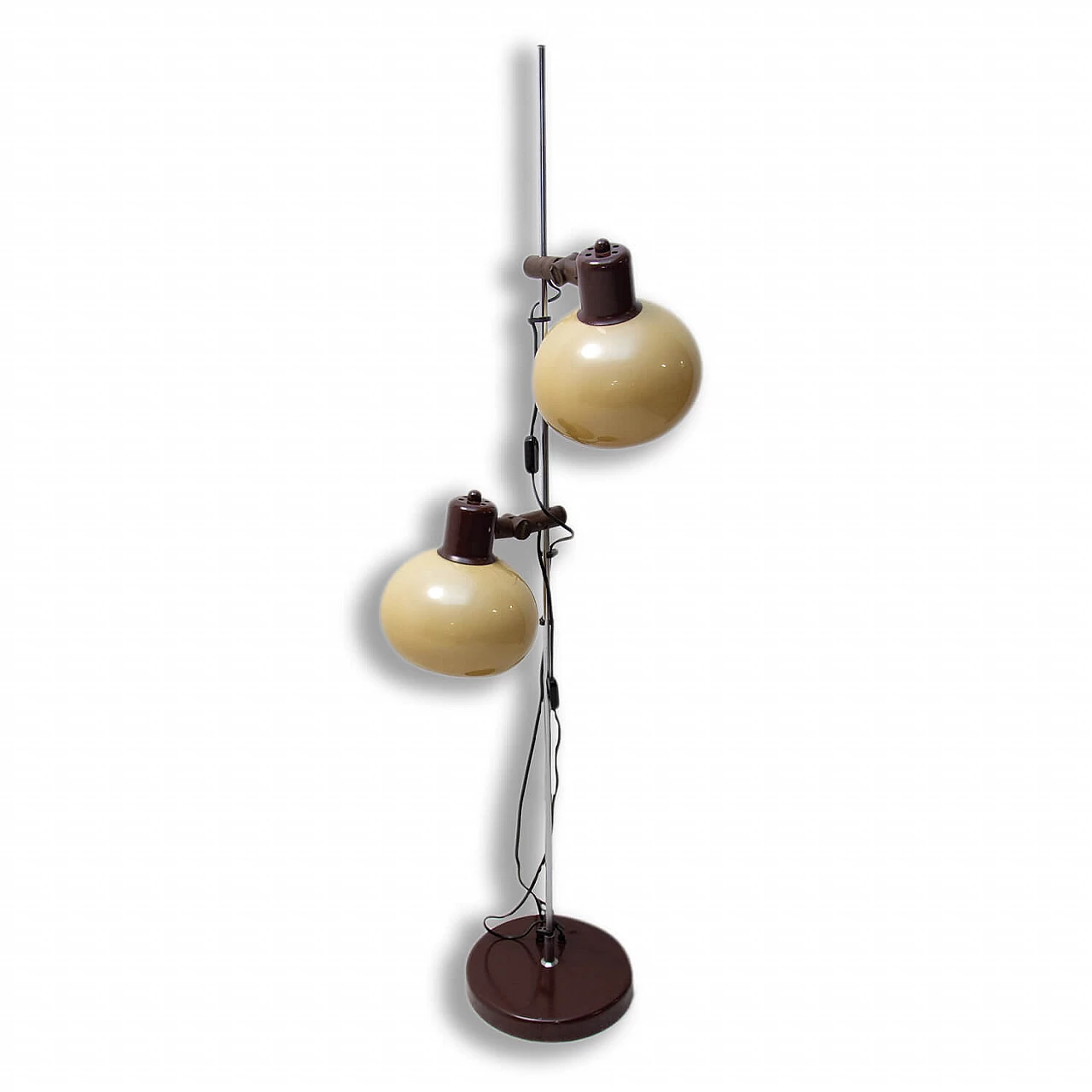 Adjustable floor lamp, 1970s 1364100