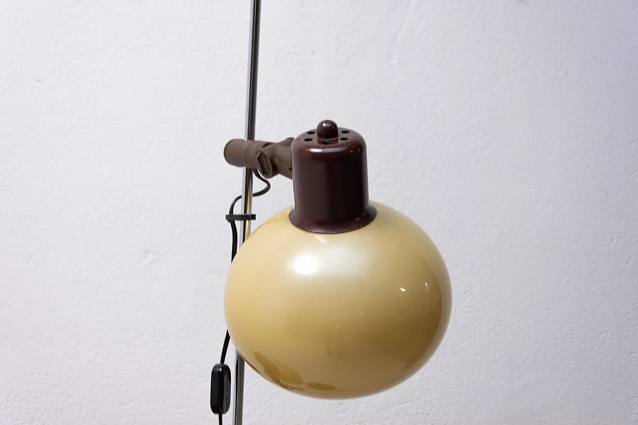 Adjustable floor lamp, 1970s 1364107