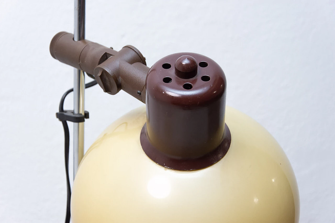 Adjustable floor lamp, 1970s 1364108