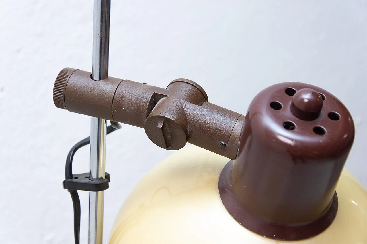 Adjustable floor lamp, 1970s 1364109