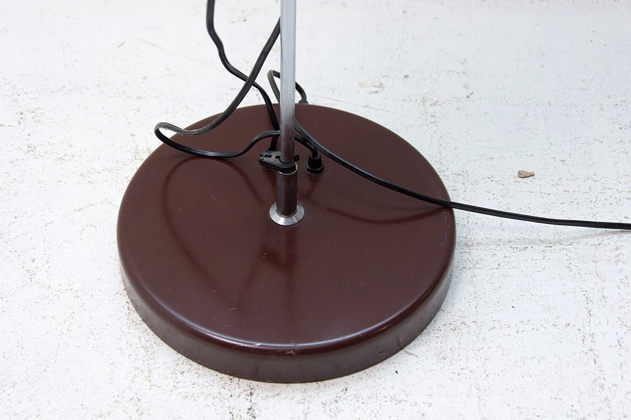 Adjustable floor lamp, 1970s 1364111