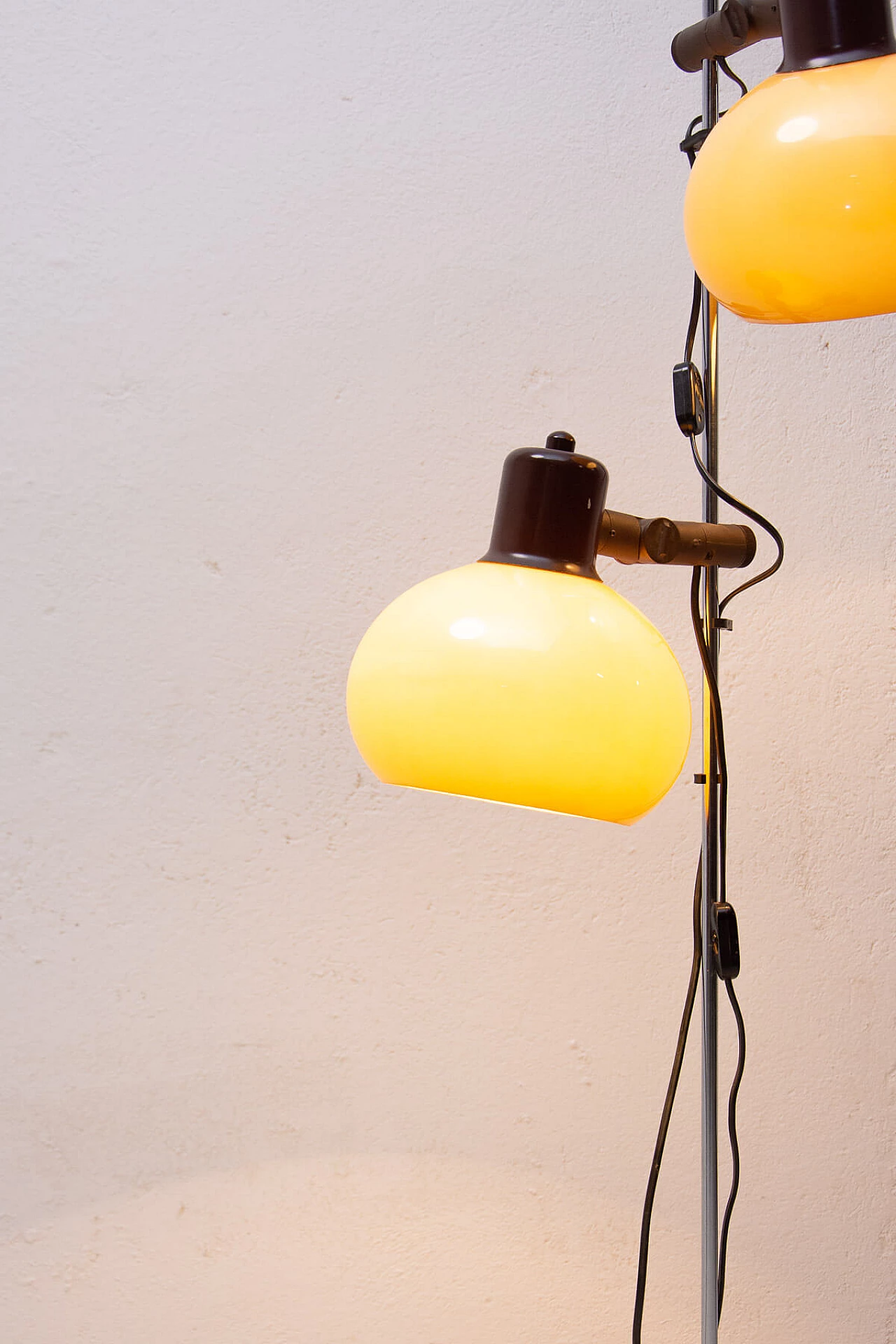 Adjustable floor lamp, 1970s 1364114