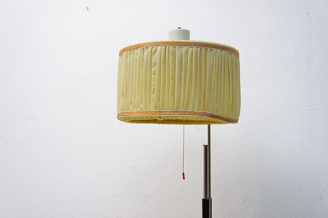 Floor lamp with storage compartment, 1970s 1364365