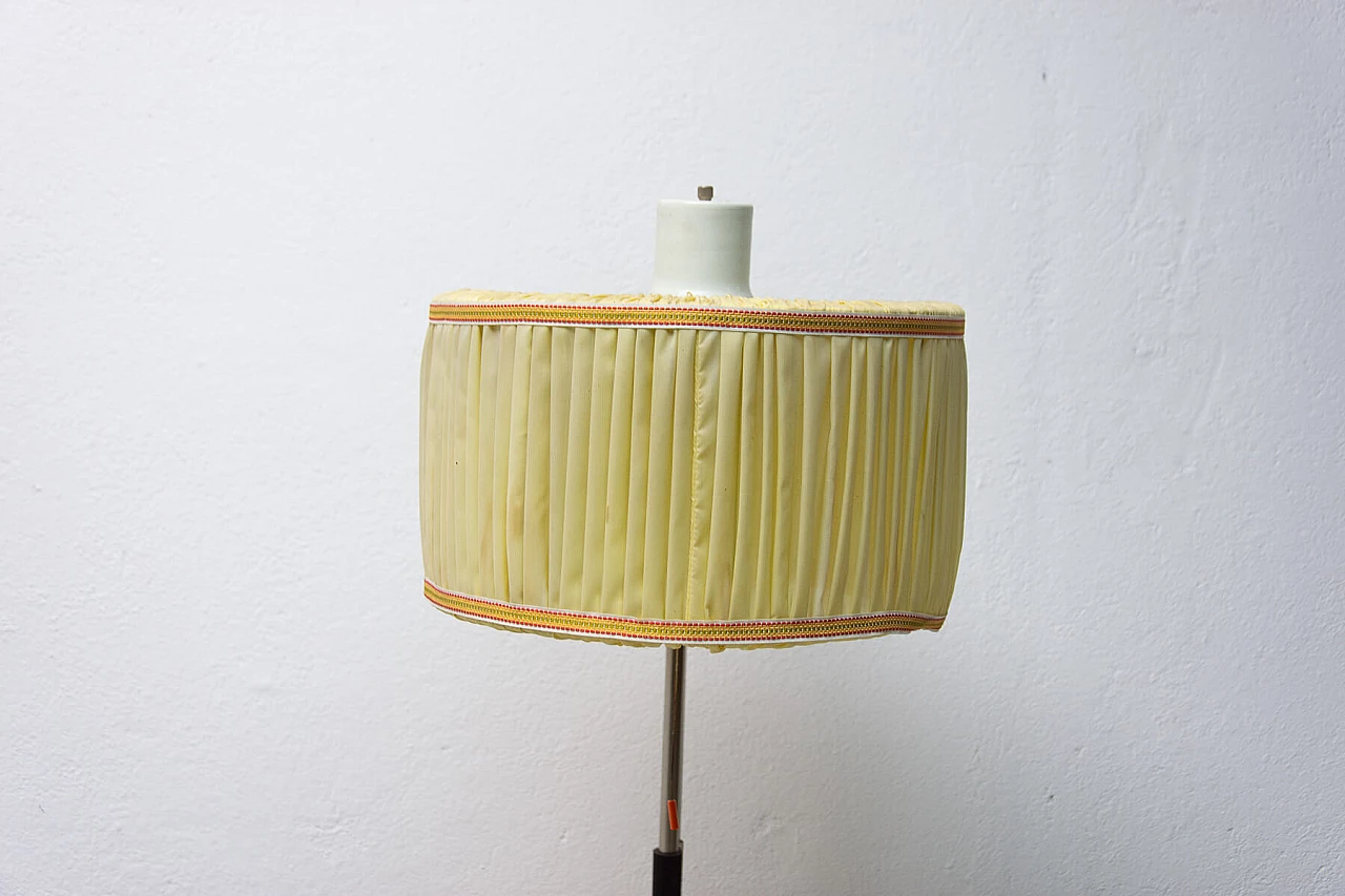 Floor lamp with storage compartment, 1970s 1364366