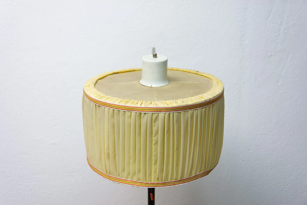 Floor lamp with storage compartment, 1970s 1364367