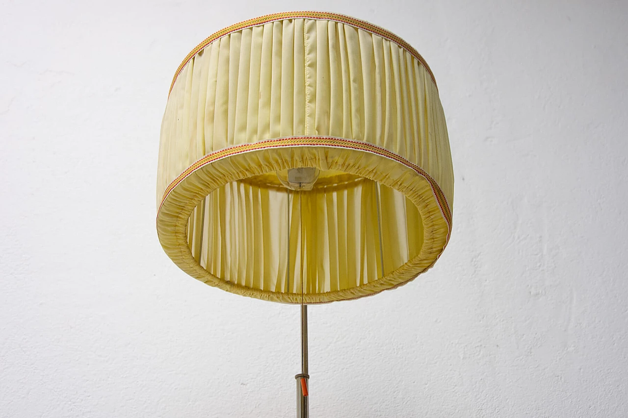 Floor lamp with storage compartment, 1970s 1364368