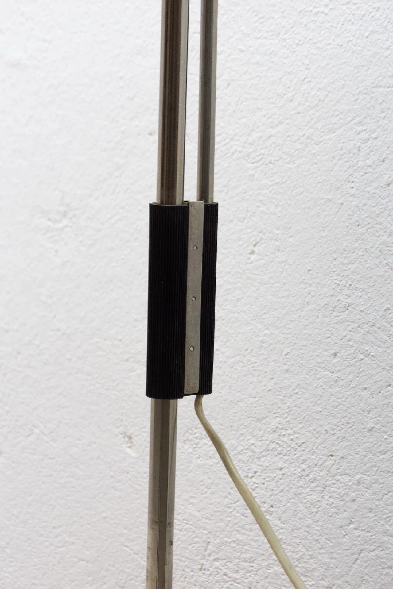 Floor lamp with storage compartment, 1970s 1364369