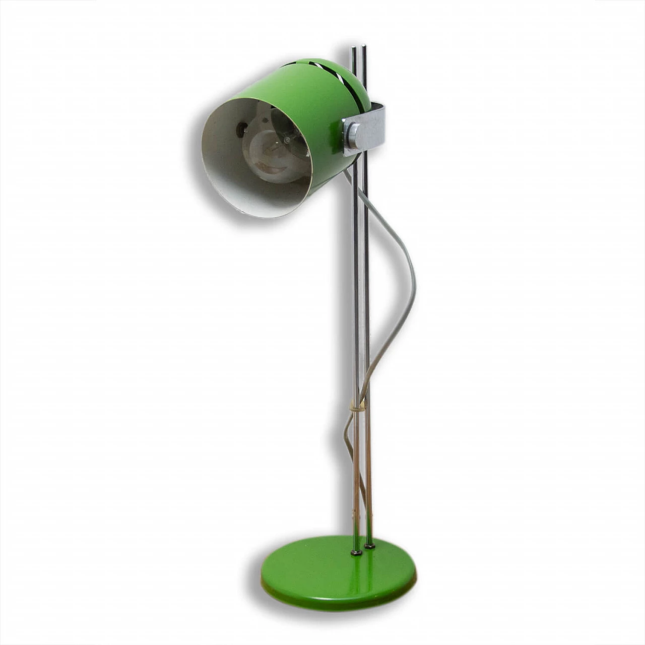 Table lamp by Stanislav Indra, 1970s 1364399