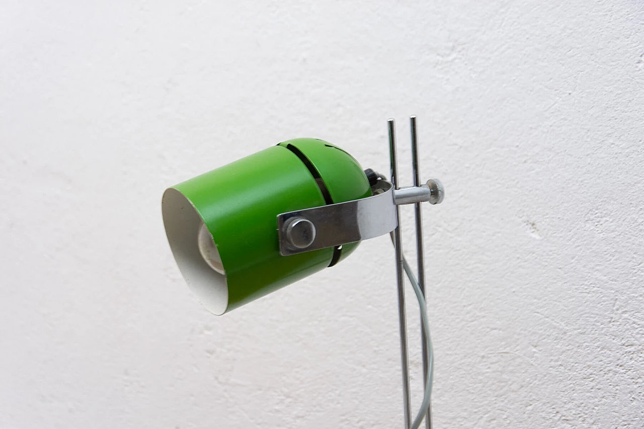 Table lamp by Stanislav Indra, 1970s 1364404