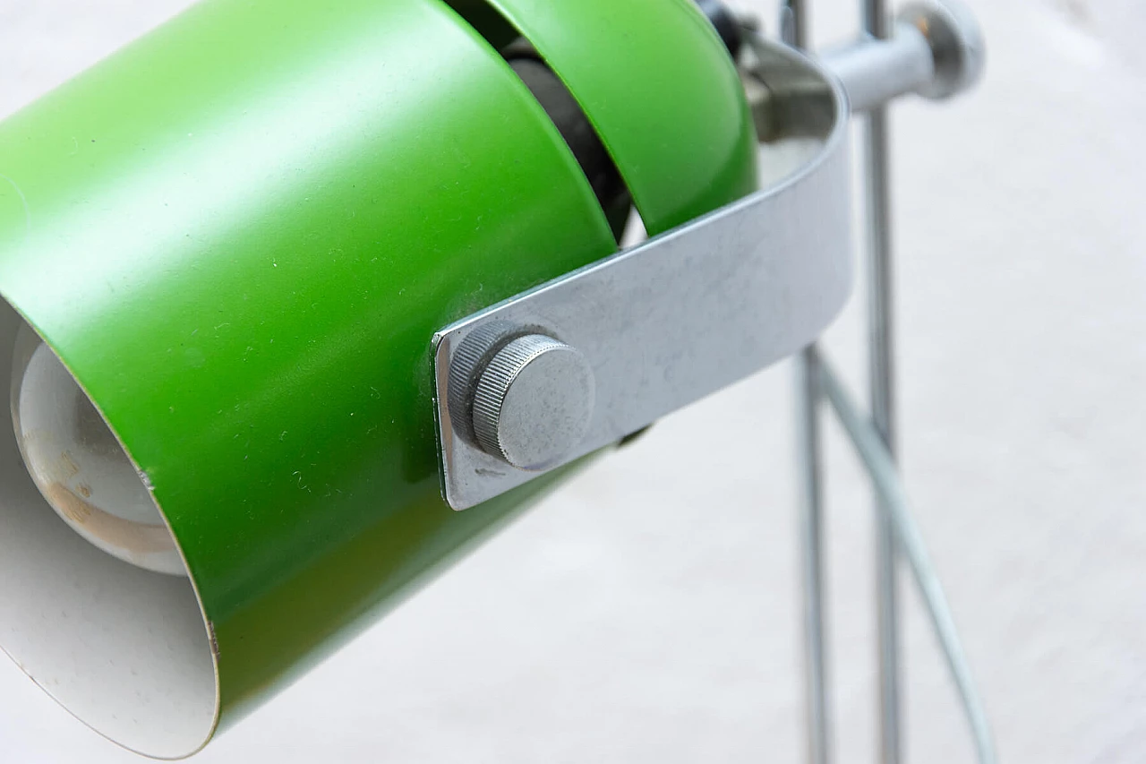 Table lamp by Stanislav Indra, 1970s 1364408