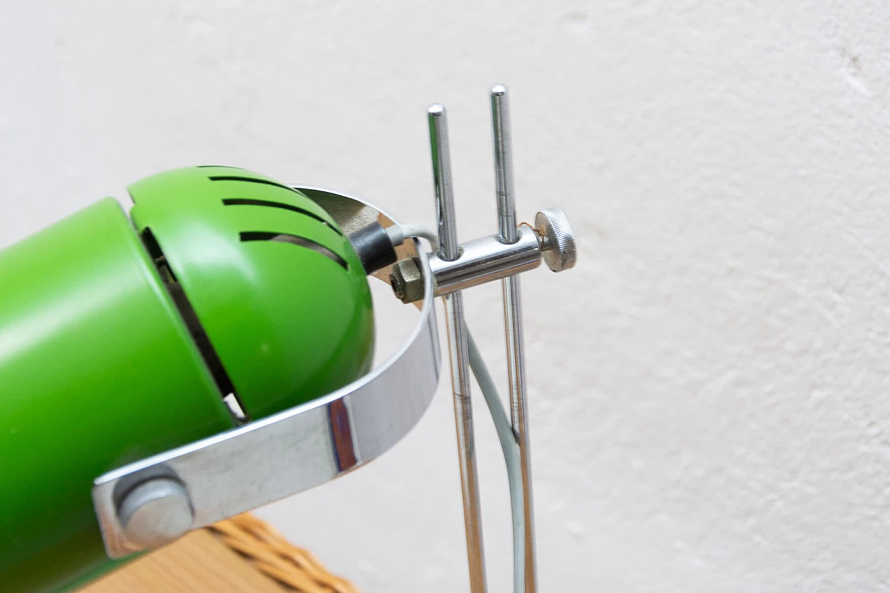 Table lamp by Stanislav Indra, 1970s 1364409