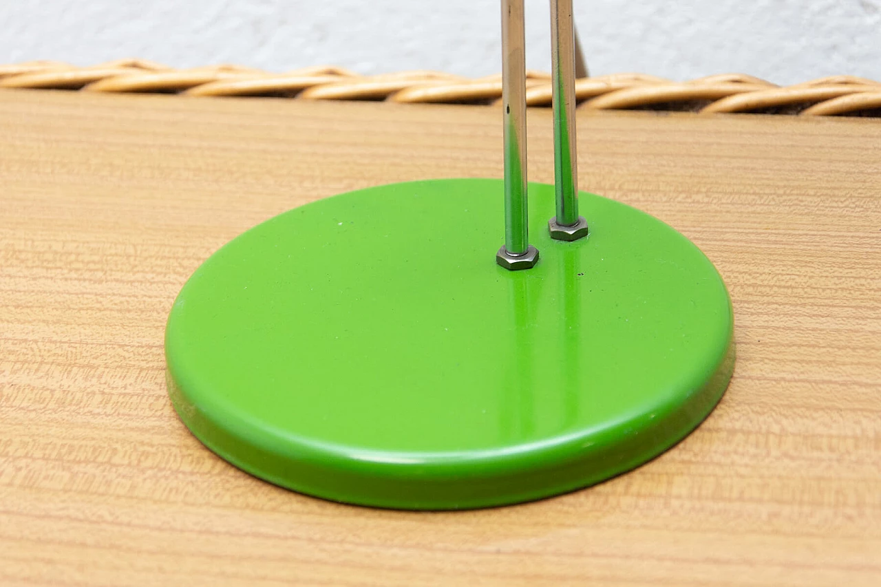 Table lamp by Stanislav Indra, 1970s 1364410